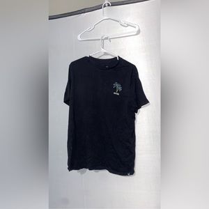 Zoo York graphic tee, LG